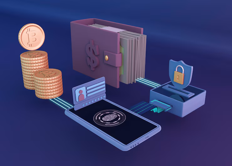 Top 5 Crypto Wallets That Work Seamlessly with GCBUYING.avif